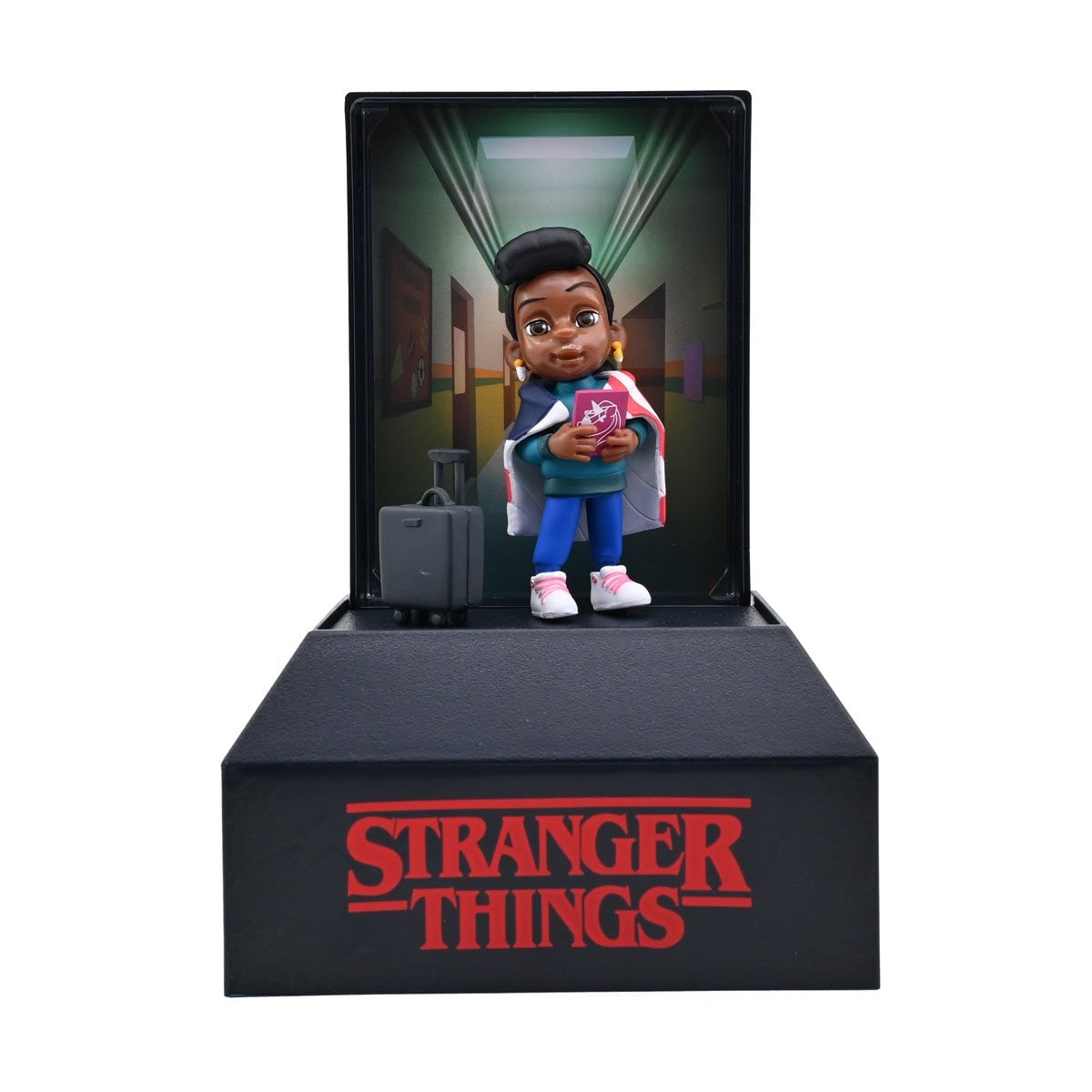 Stranger Things Upside Down Capsule Series 2 Blind-Box Mini-Figure Case of 12