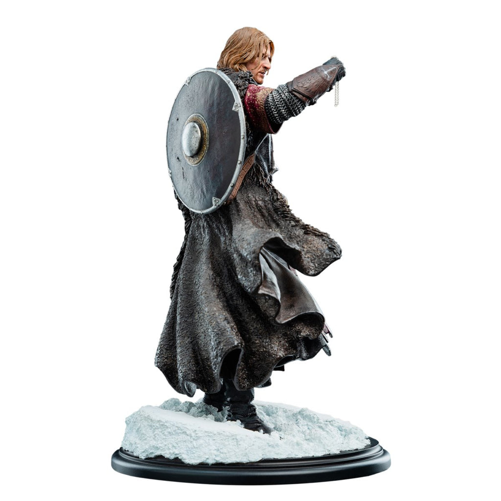 The Lord of the Rings Boromir Classic Series 1:6 Scale Statue