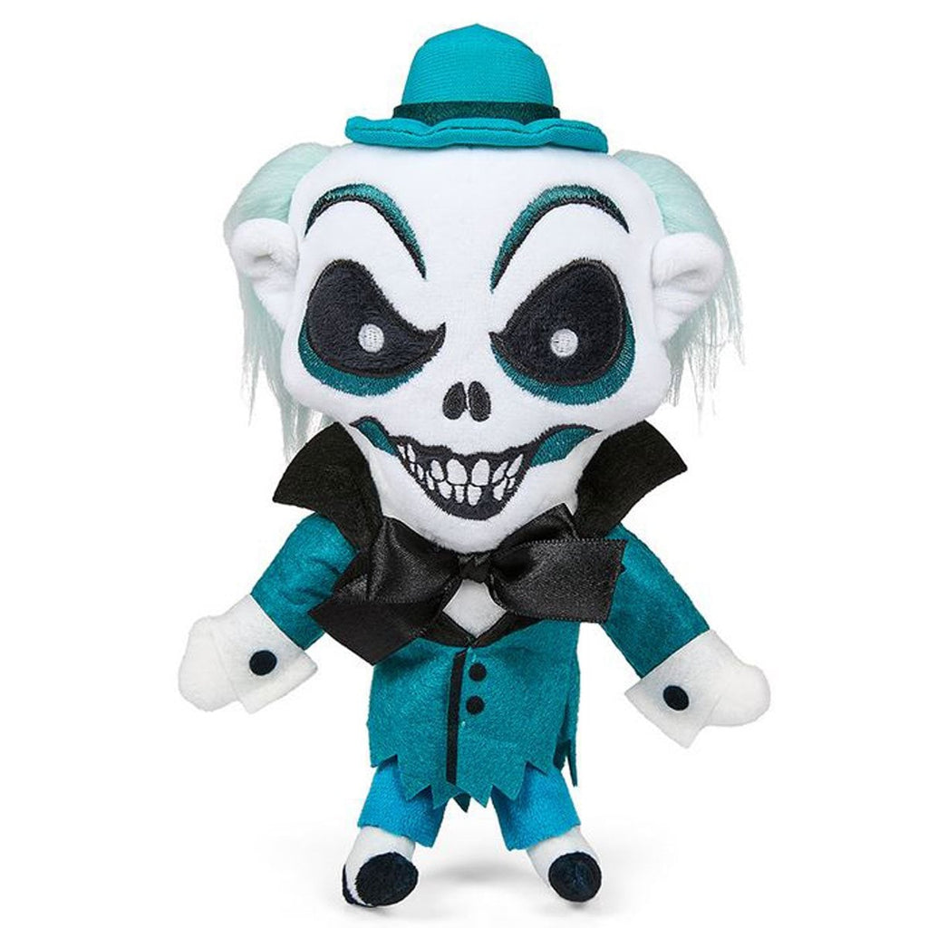 The Haunted Mansion Ezra Beane Glow-in-the-Dark Phunny Plush