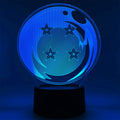 Dragon Ball Super Dragon Ball Otaku Lamp