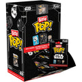 Star Wars Funko Bitty Pop! Singles - Random 8-Pack