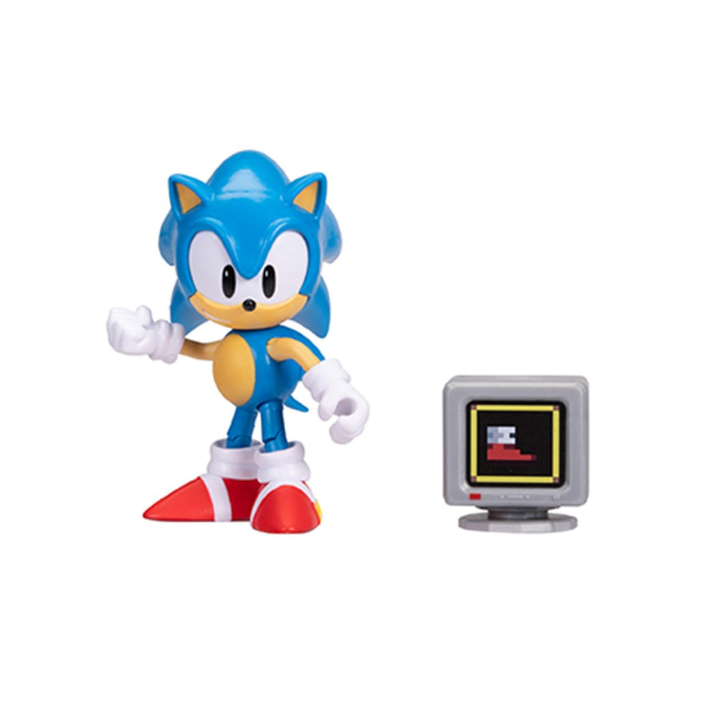 World of Nintendo 2 1/2-Inch Mini-Figures Wave 52 Case of 16