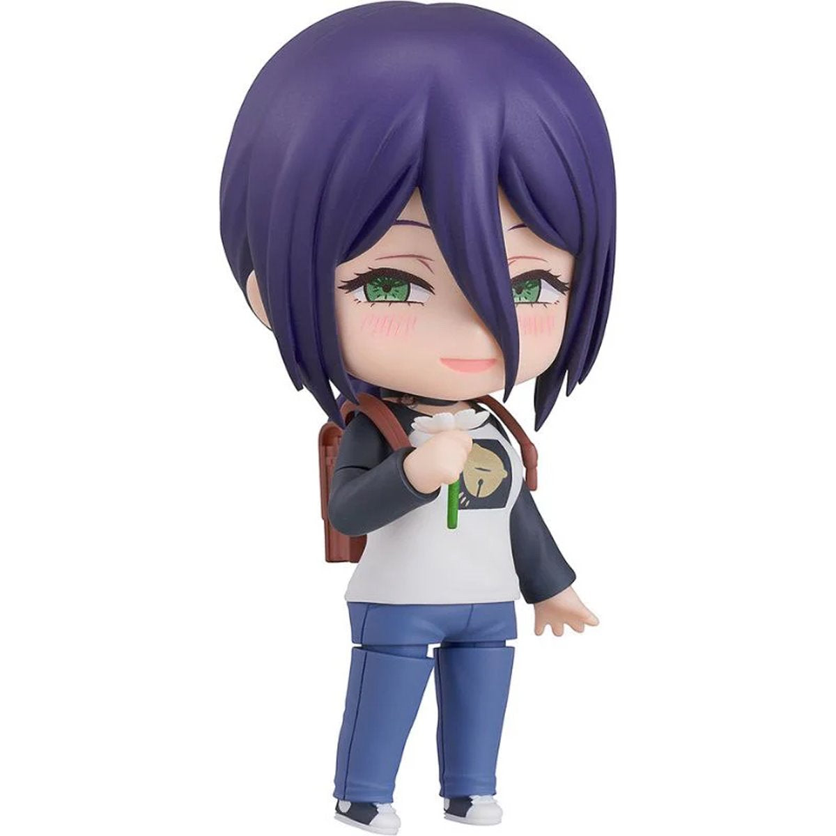 Chainsaw Man The Movie: Reze Arc Reze Casual Outfit Version Nendoroid Action Figure