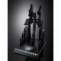 Evangelion Proto Type-00/00 with the Spear of Longinus 30th Anniversary Metal Build Action Figure