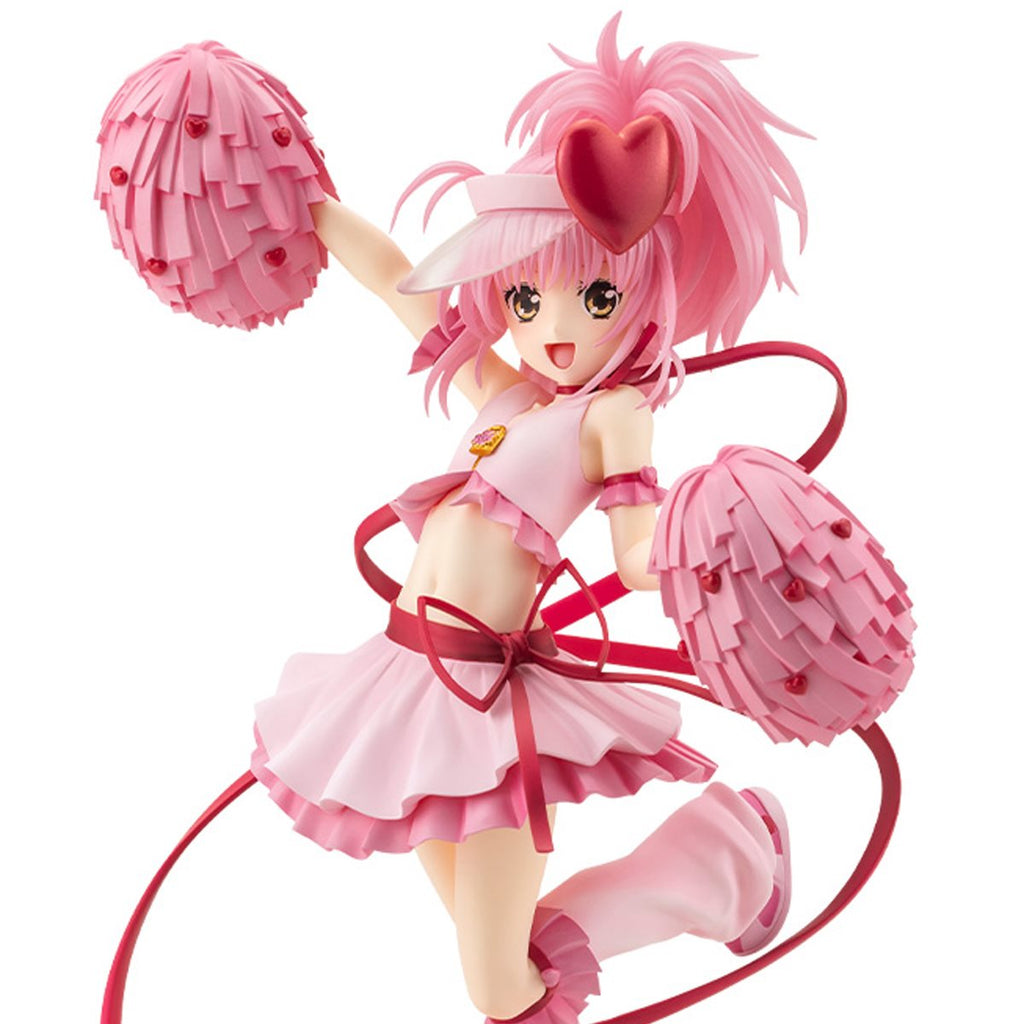 Shugo Chara! Amulet Heart 1:7 Scale Statue