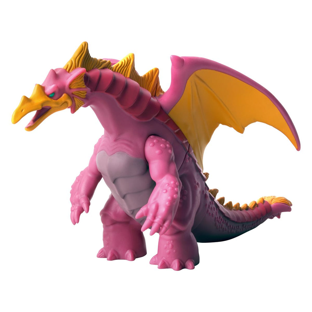 Ultraman: Rising Gigantron 5-Inch Soft Vinyl Deluxe Kaiju Figure
