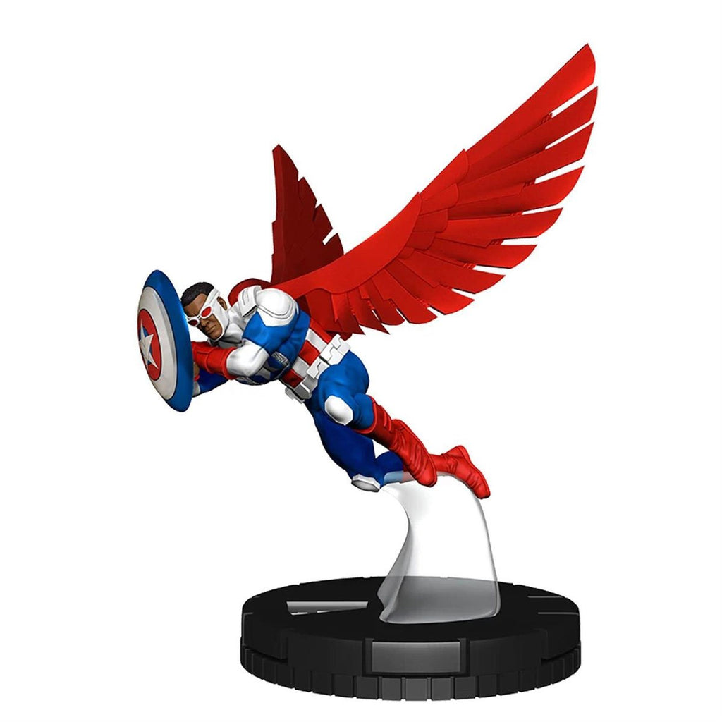 Marvel HeroClix: Starter Set 2025 Game