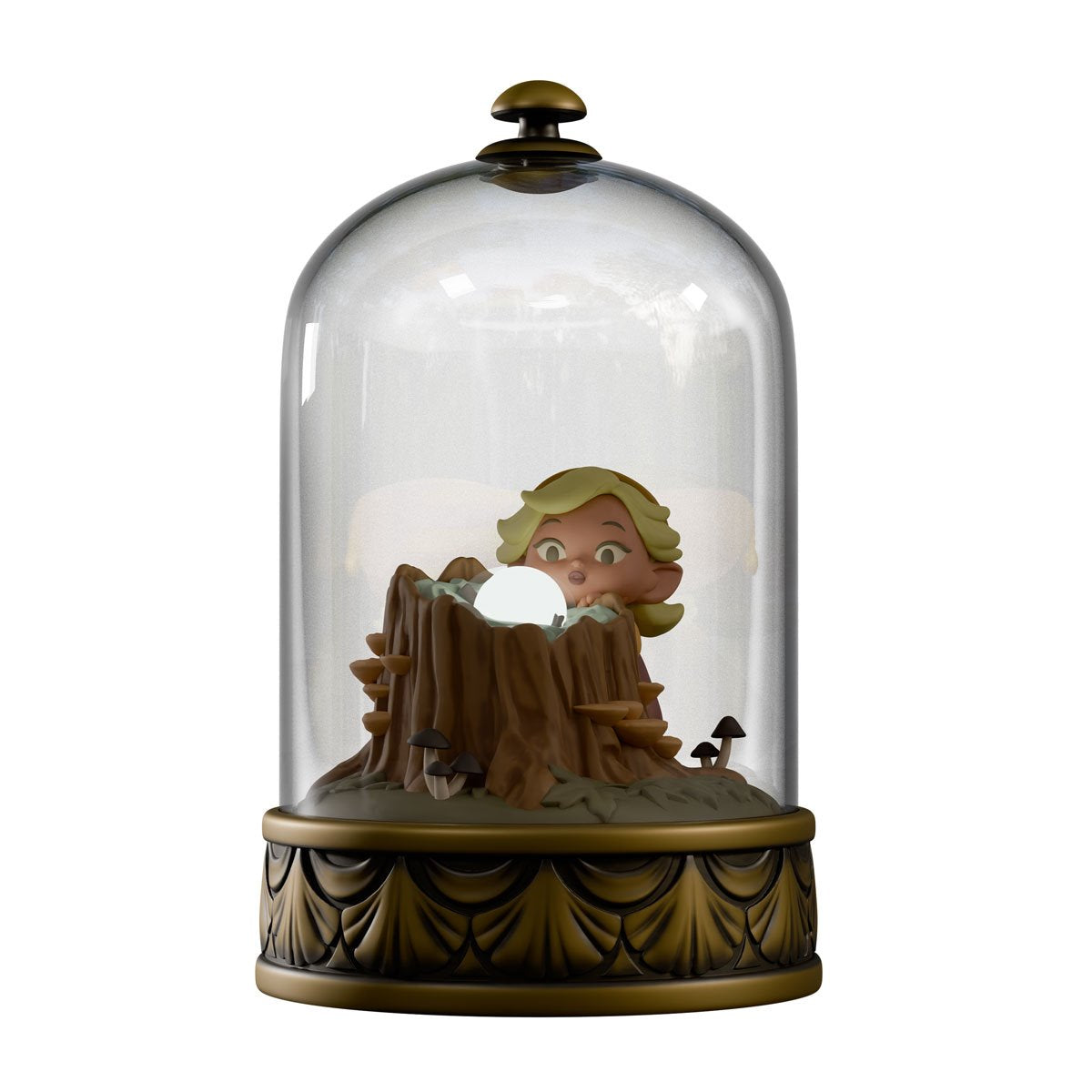 Cloche Fairies Series 1 Blind-Box Random Mini-Figure