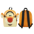 Winnie the Pooh Tigger 3D Big Face Backpack