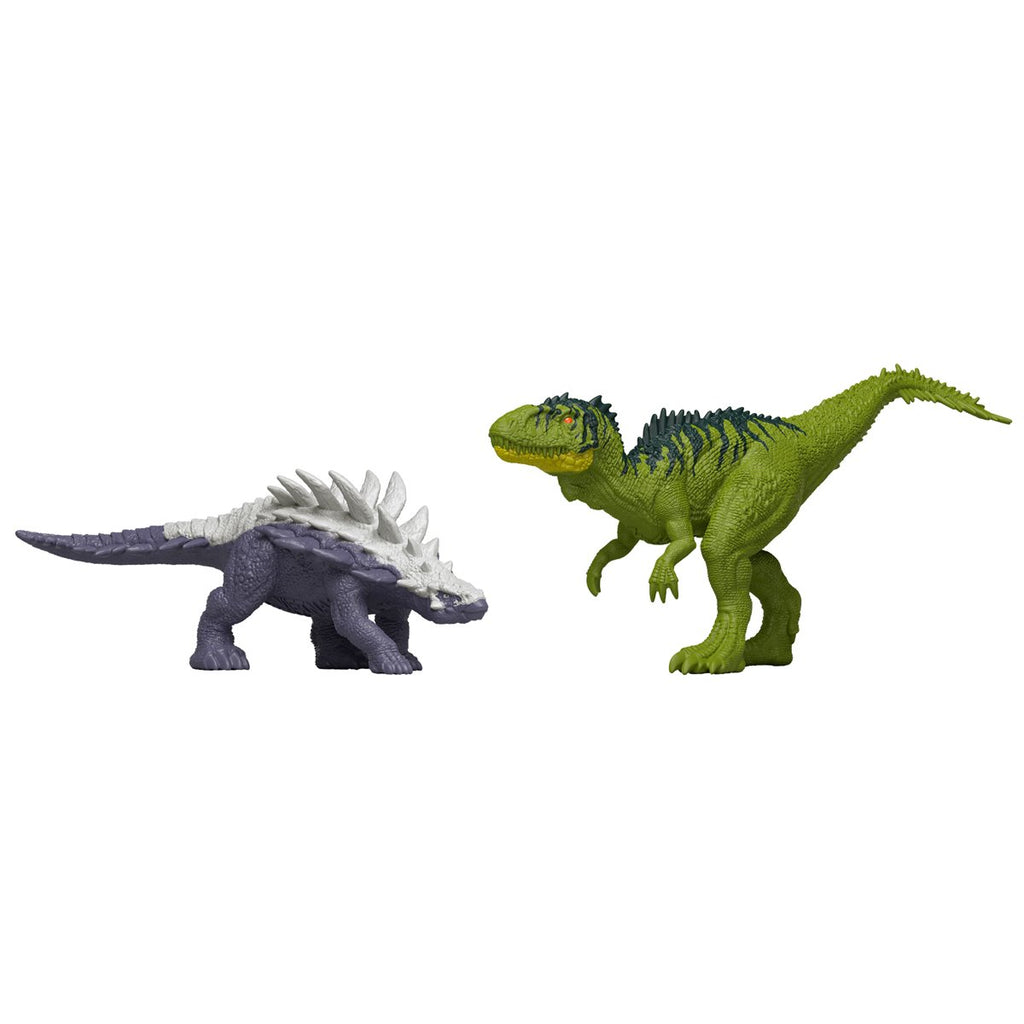 Jurassic World Mini Action Figure Blind Box Case of 24