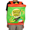 South Park Cartman Cheesy Poofs Backpack