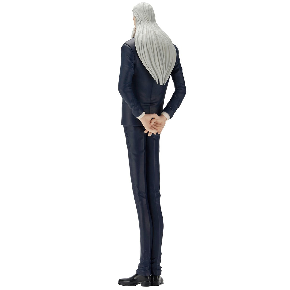 One Piece Saint Marcus Mars Throne Statue