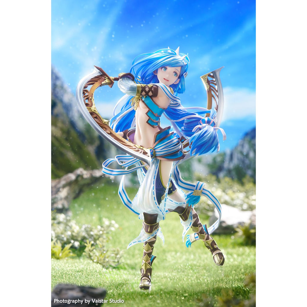 Ys VIII: Lacrimosa of Dana Dana Iclucia 1:7 Scale Statue - ReRun