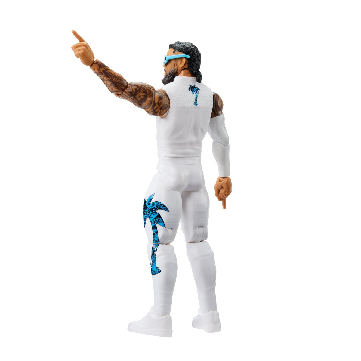 WWE Main Event Series 161 Jey Uso Action Figure