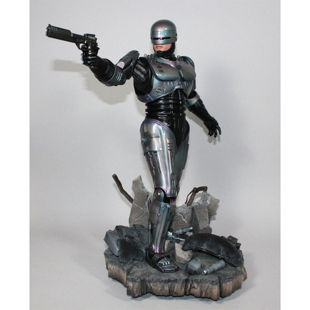 RoboCop 1:4 Scale Statue
