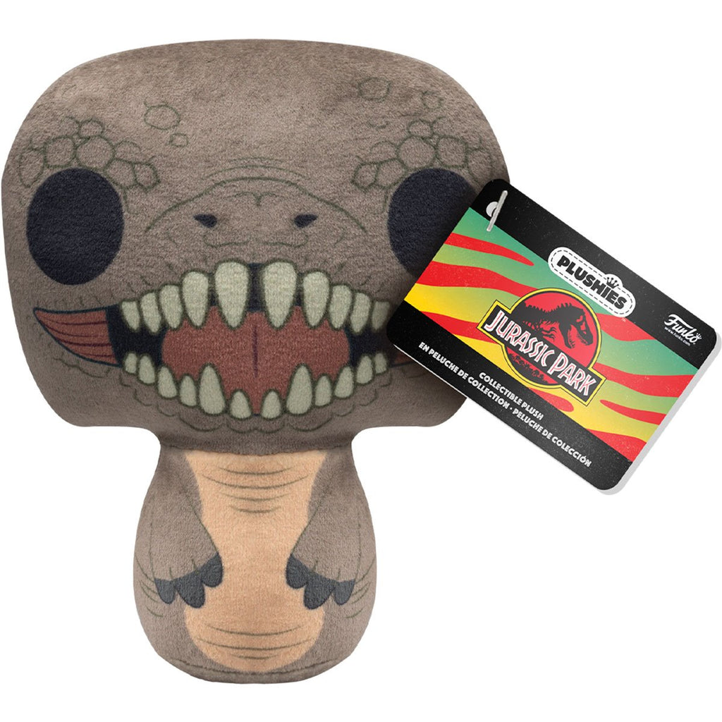 Jurassic Park Tyrannosaurus Rex Funko Pop! Beanbag Plush