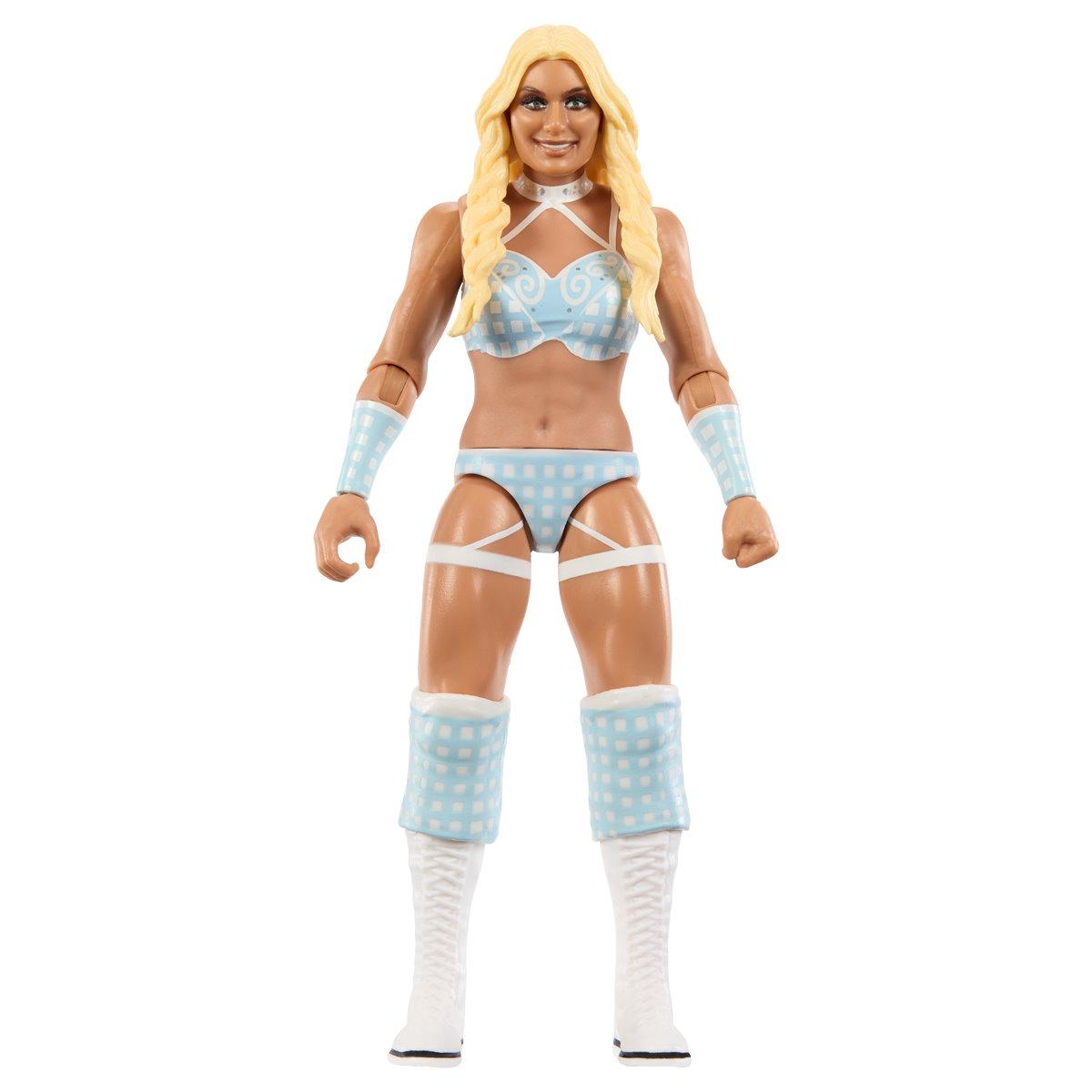 WWE Main Event Series Figure Series 159 Action Figure Case of 8