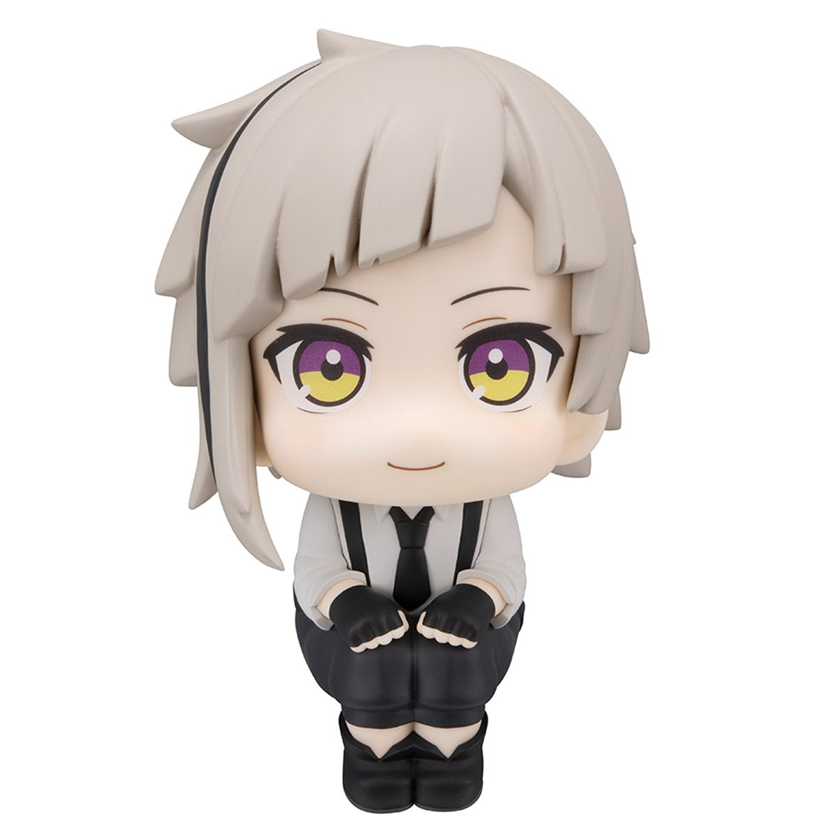 Bungo Stray Dogs Atsushi Nakajima Look Up Series Statue