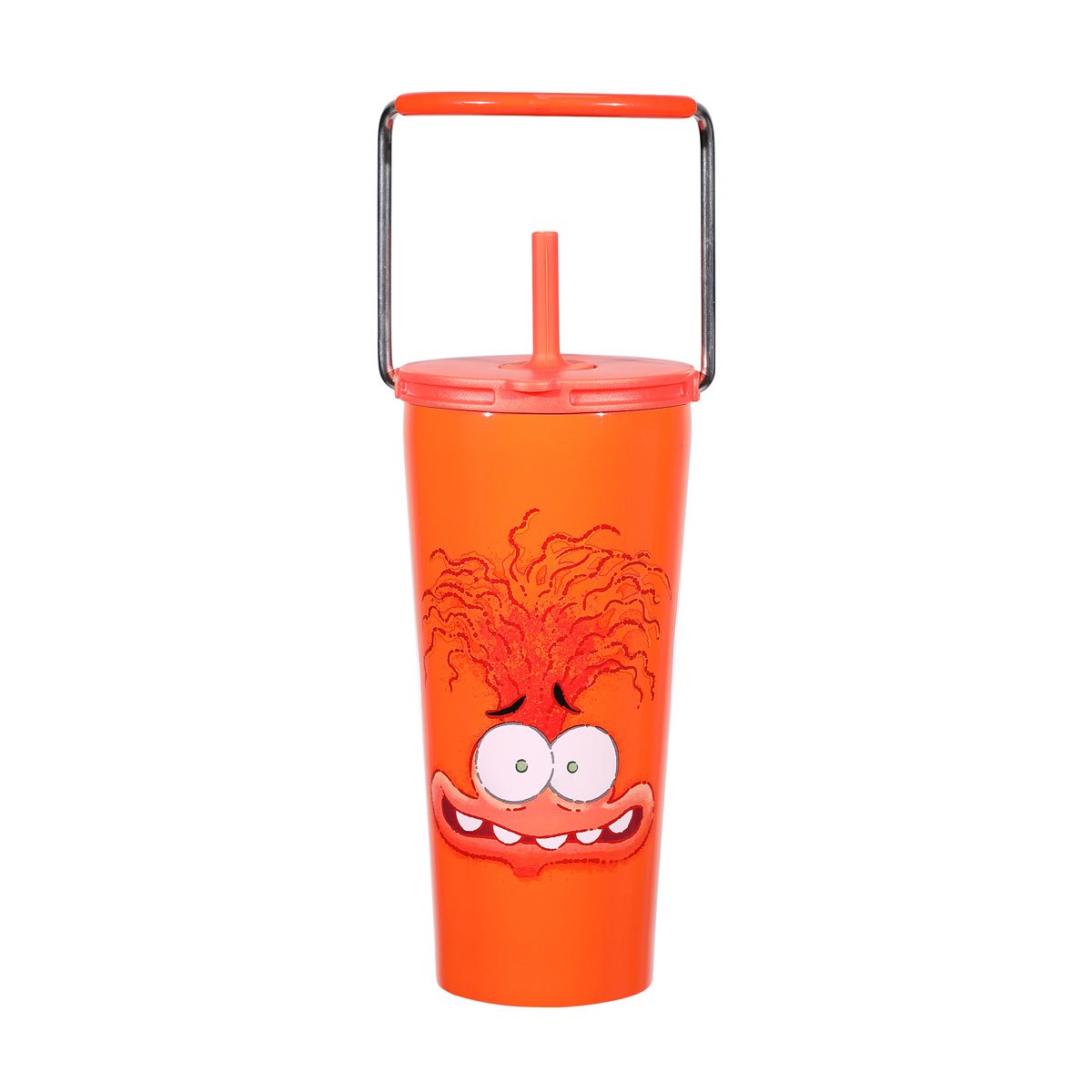 Inside Out 2 Anxiety 19 oz. Stainless Steel Tumbler