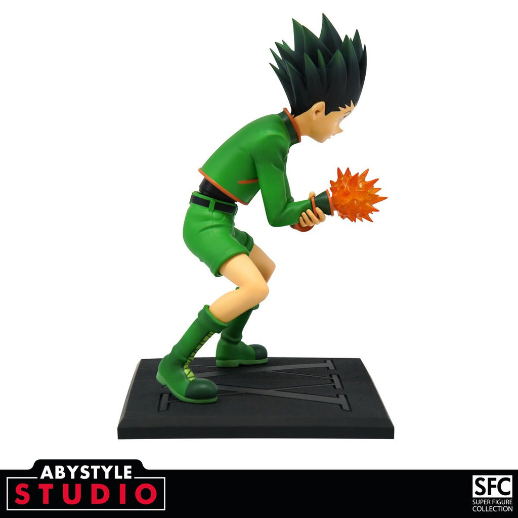 Hunter x Hunter Gon Super Figure Collection Figurine