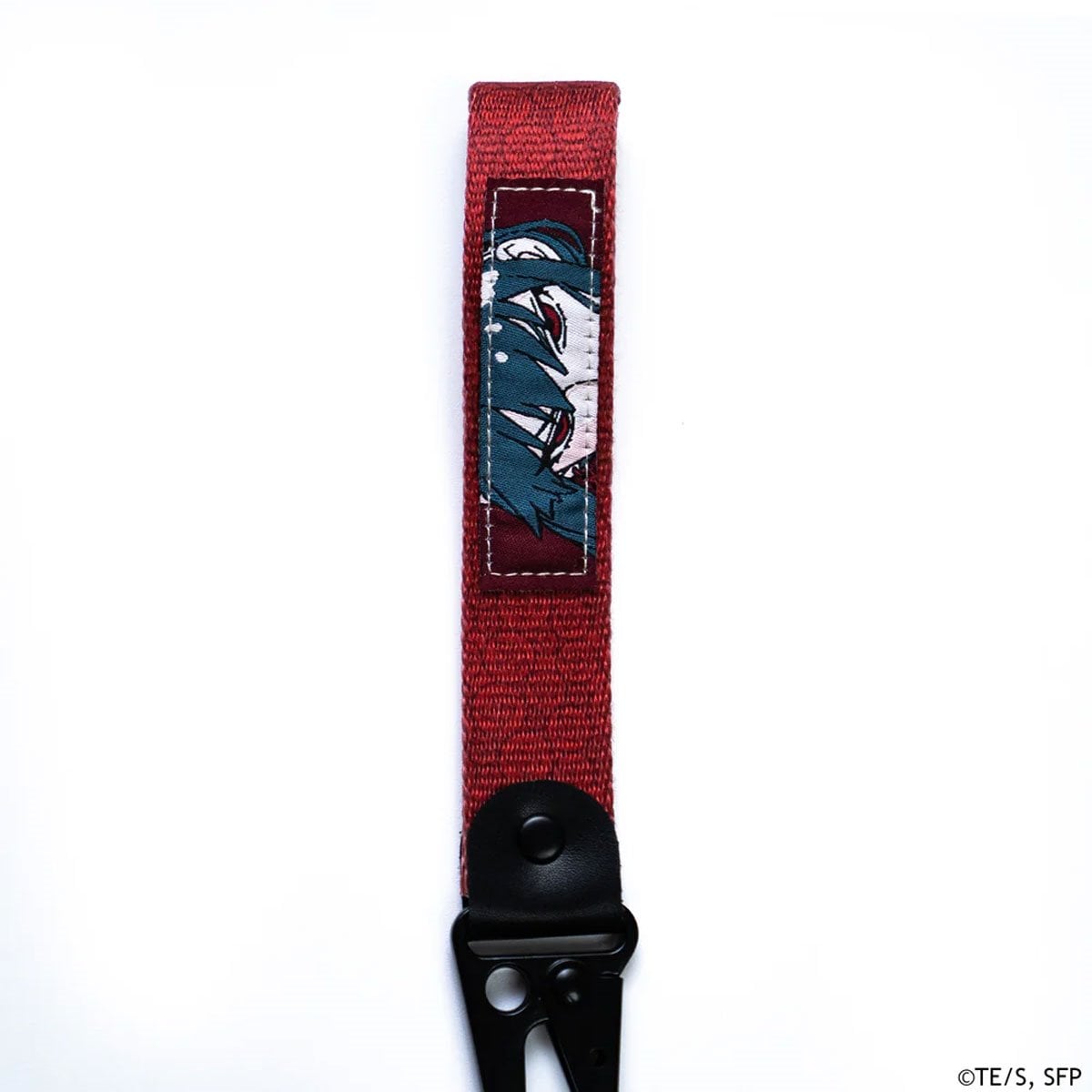 Spy x Family Yor Keystrap