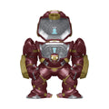 The Avengers The Infinity Saga Hulkbuster with Iron Man Funko Bitty Pop! Bitty Bot Vinyl Figure