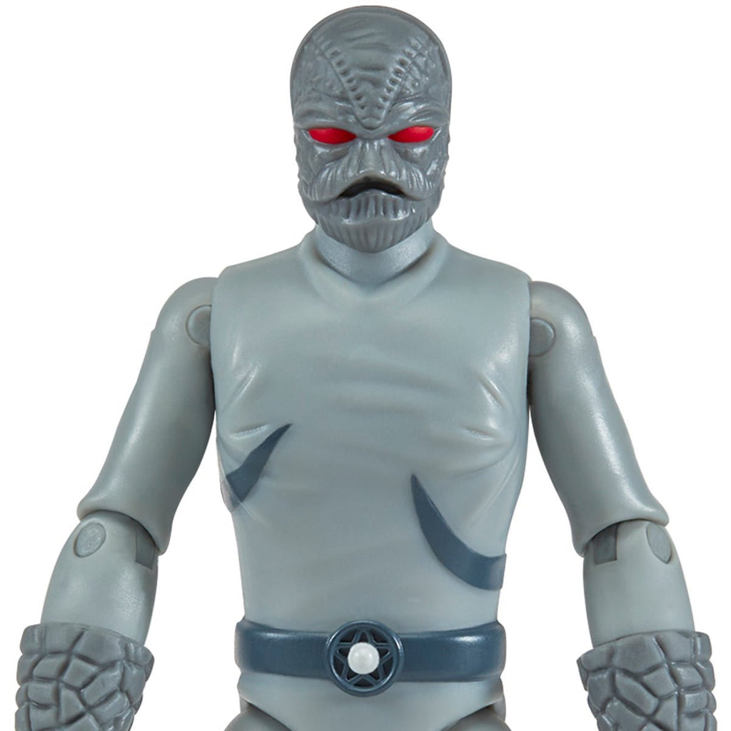 Mighty Morphin Power Rangers: Re-Ignition Putty Patroller Evil Alien Action Figure