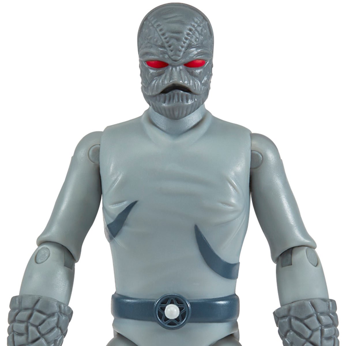 Mighty Morphin Power Rangers: Re-Ignition Putty Patroller Evil Alien Action Figure