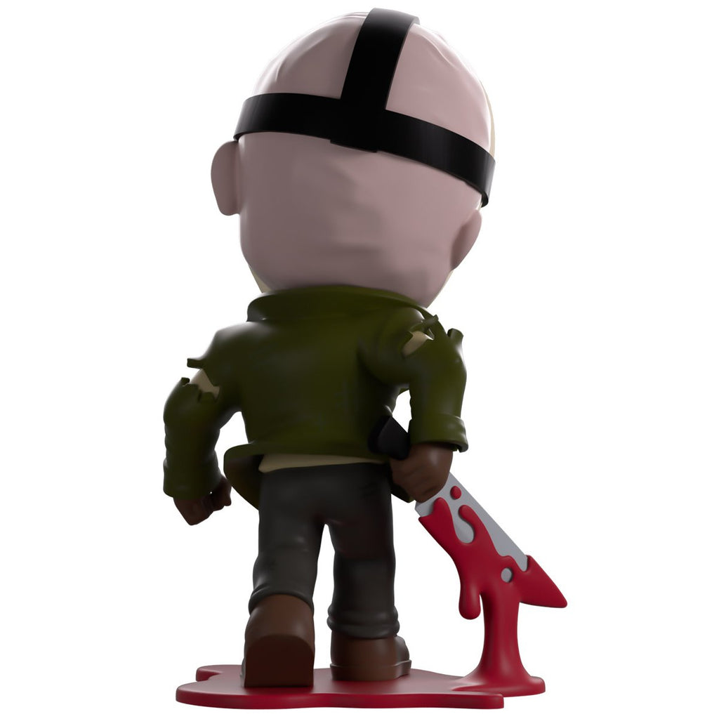 Friday the 13th Jason Horror Collection Vinyl Figure #16