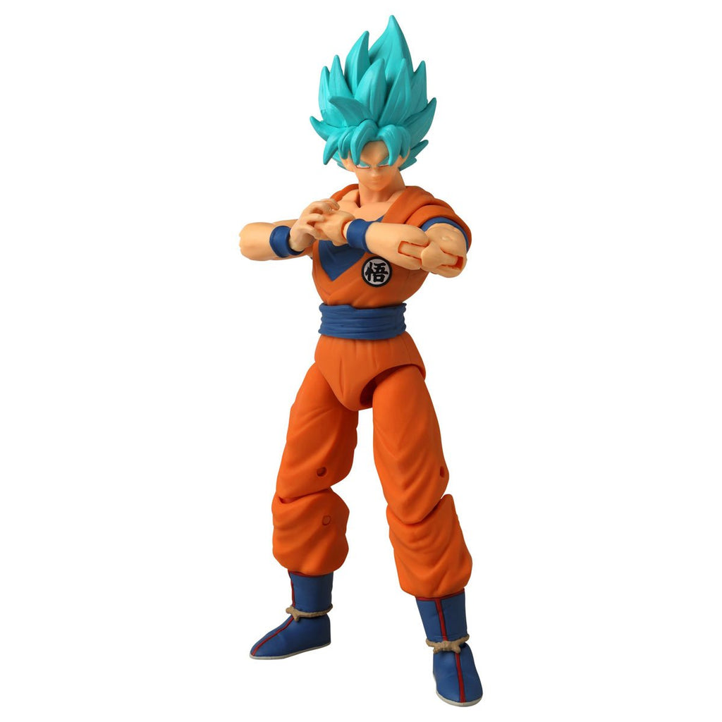 Dragon Ball Super Dragon Stars Action Figure Wave 2 Case of 6