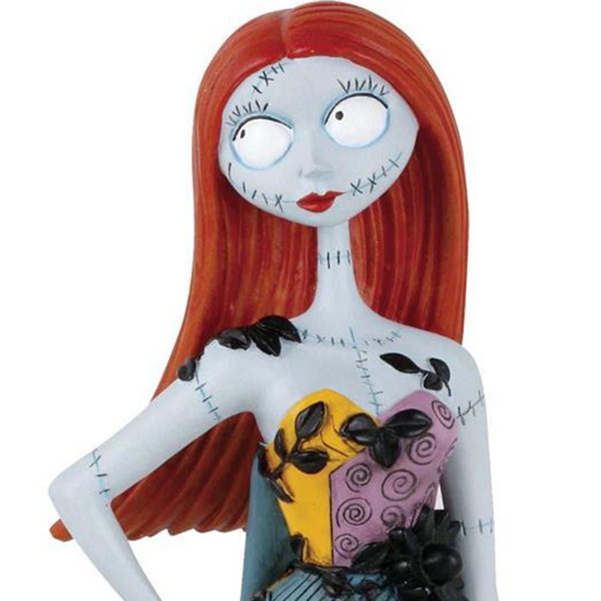 Disney Showcase The Nightmare Before Christmas Sally 7 1/4-Inch Statue