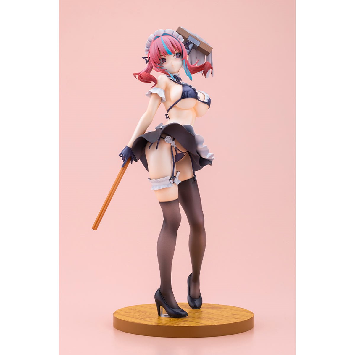 Mistress Kanan is Devilishly Easy Kanan Takakiyo 1:7 Scale Statue