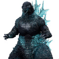 Godzilla Ultimates Godzilla (Minus One, Fully Charged) 8-Inch Scale Action Figure
