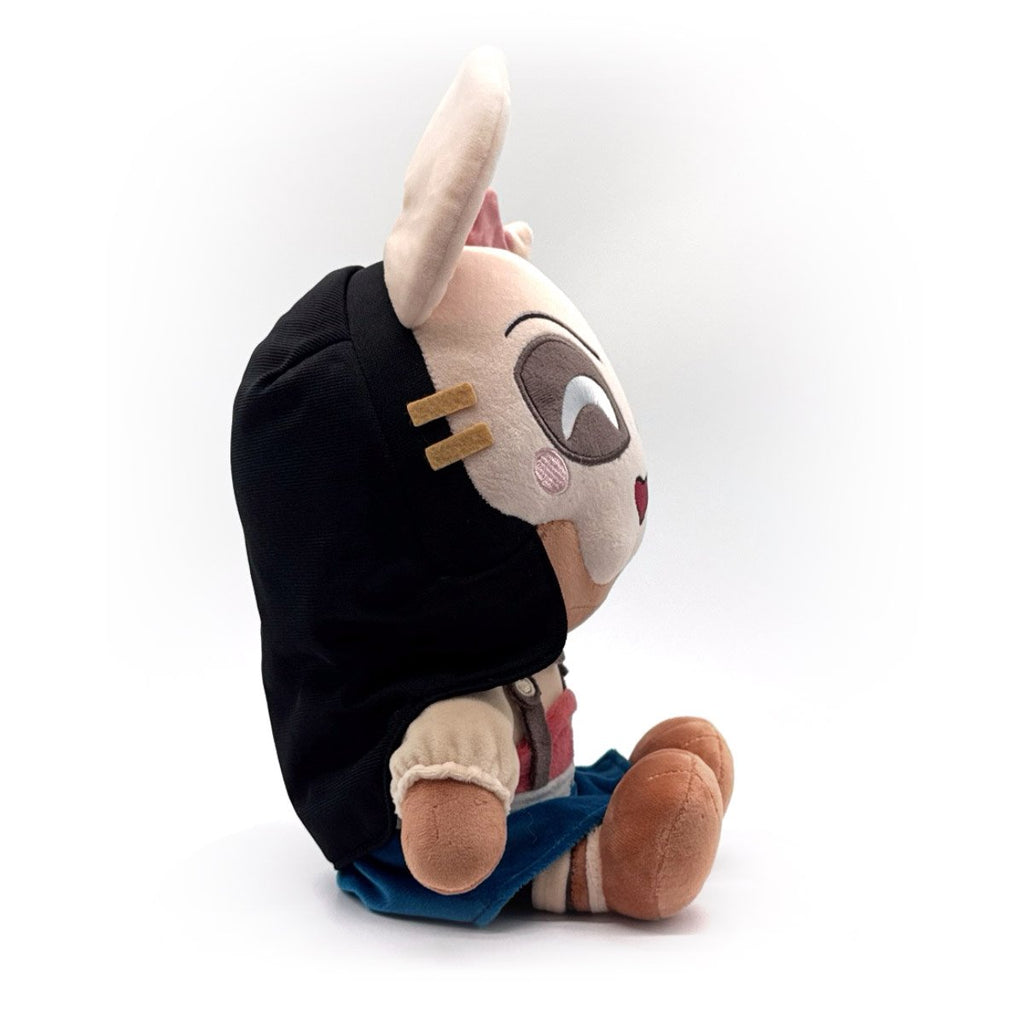 Dead by Daylight Huntress 9-Inch Plush