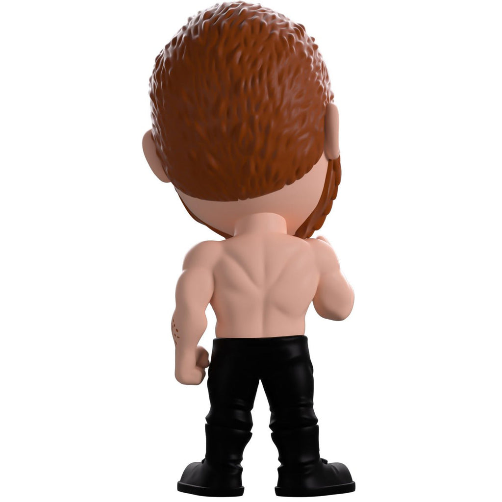 AEW Collection Jon Moxley Vinyl Figure #5