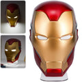 Iron Man Mask Light