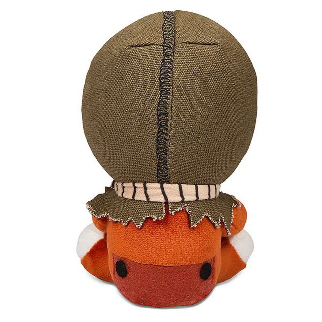 Trick 'r Treat Sam 7 1/2-Inch Phunny Plush