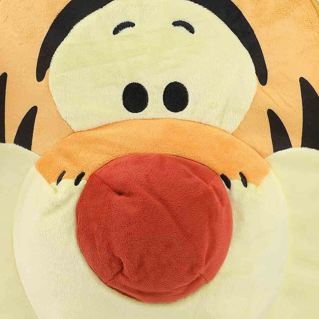 Winnie the Pooh Tigger 3D Big Face Backpack