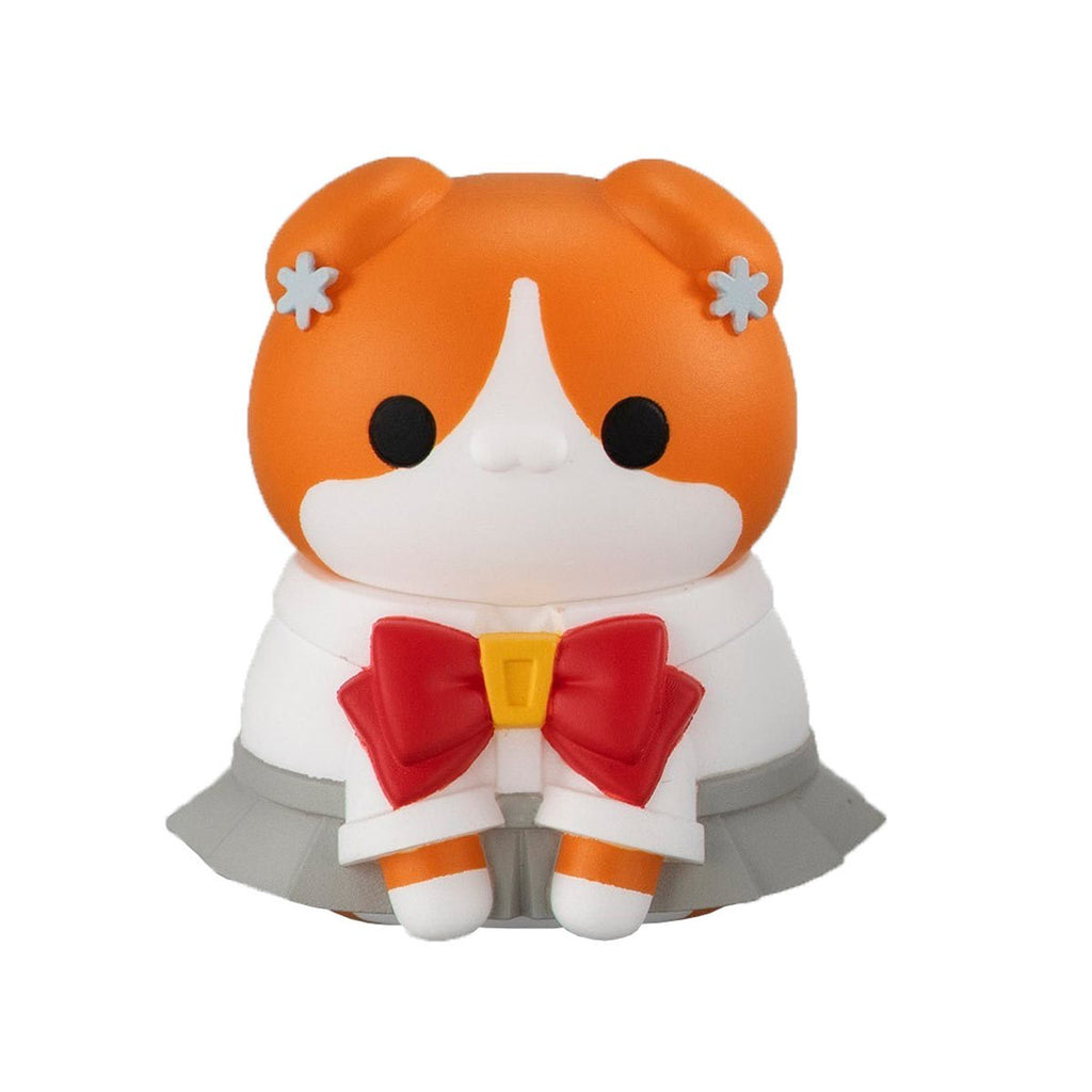 Bleach: Thousand-Year Blood War Mega Cat Project Mini-Figure Case of 8