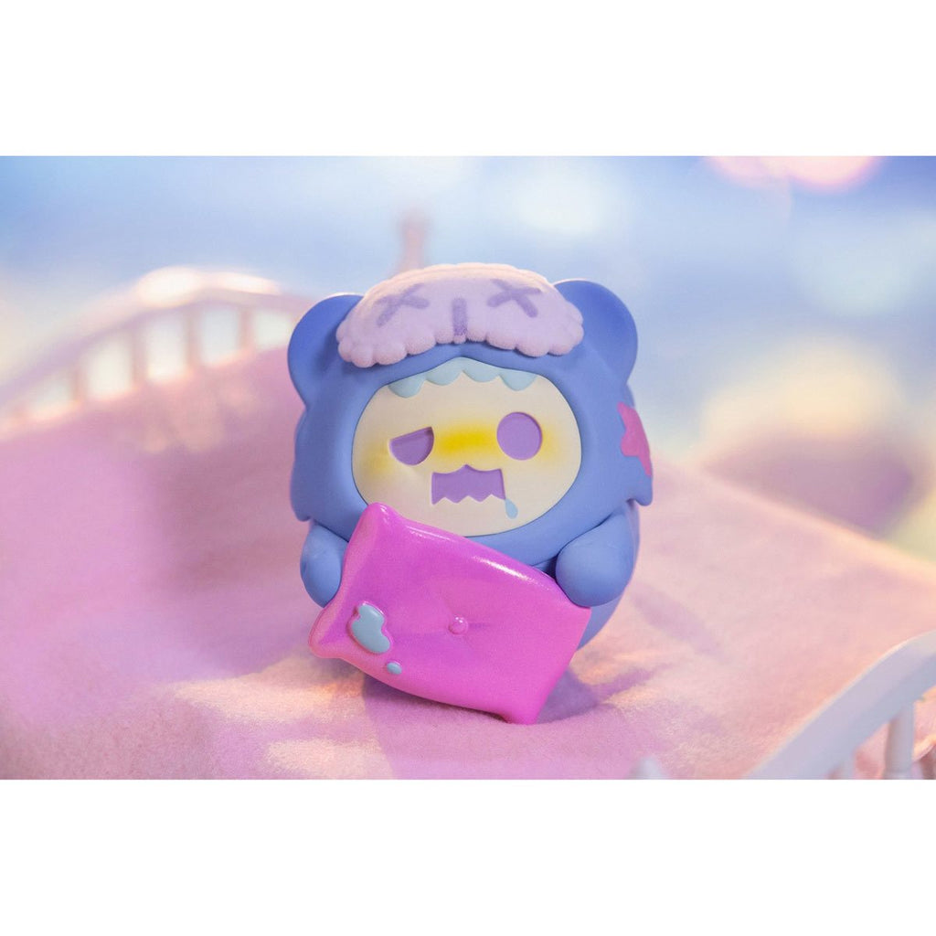 Sweet Dream Hotel Random Blind Box Vinyl Figure