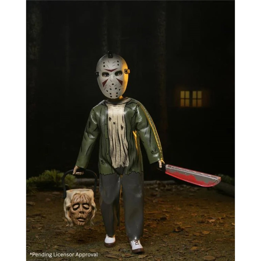 Ben Cooper Costume Series 13 6-Inch Clothed Figure Set of 5