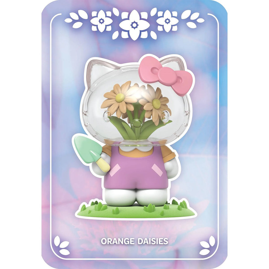 Azuma Makoto x Hello Kitty Series Display Tray of 6