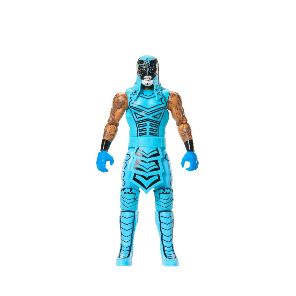 WWE Main Event Series Figure Series 163 Figure Case of 8