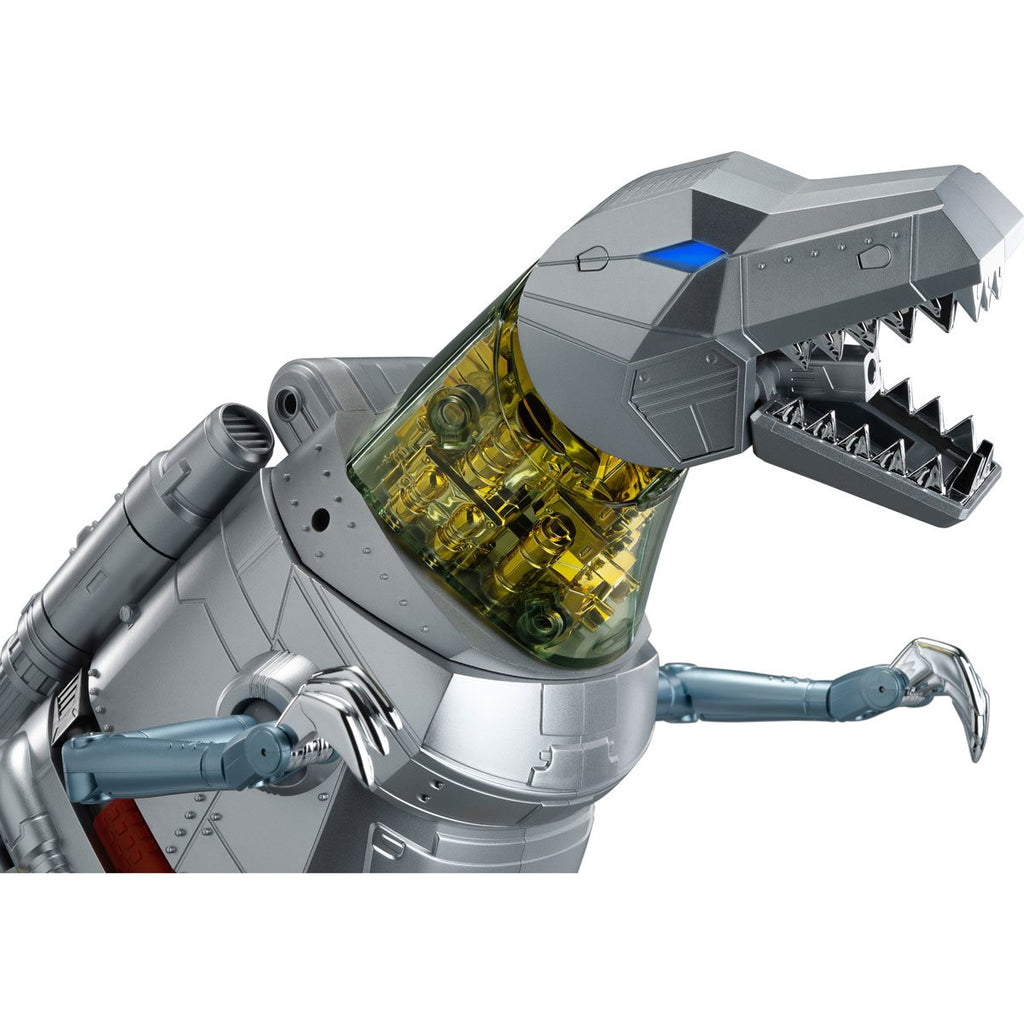 Transformers Grimlock Flagship Auto-Converting Robot