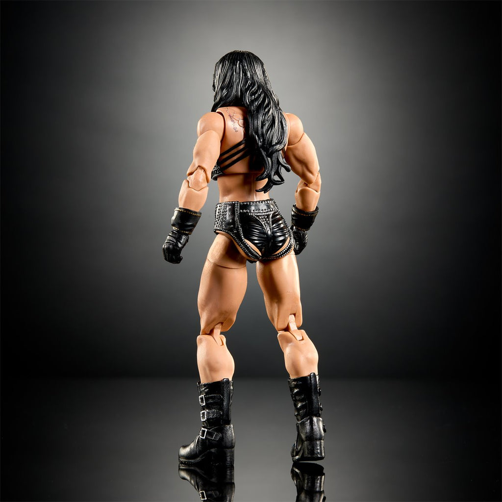 WWE Summer Slam Elite 2026 Chyna Action Figure