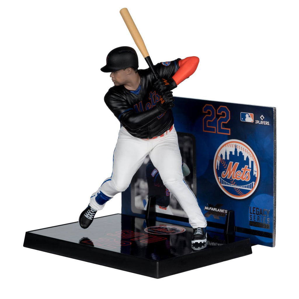 MLB SportsPicks New York Mets Juan Soto 7-Inch Posed Figure