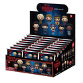 Stranger Things Series 5 3D Foam Bag Clip Display Case of 24