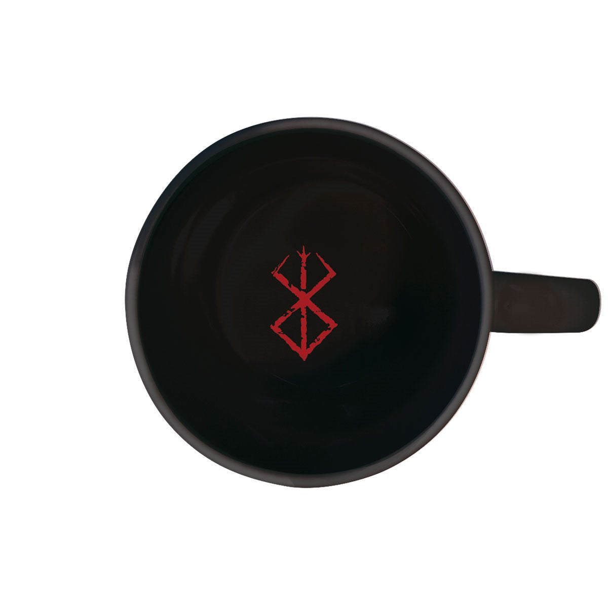 Berserk Guts and Griffith 16oz. Mug