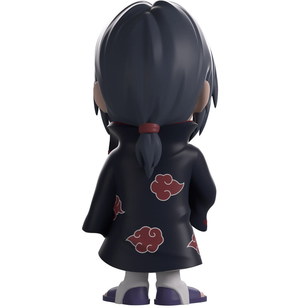 Naruto: Shippuden Itachi Uchiha Vinyl Figure #4