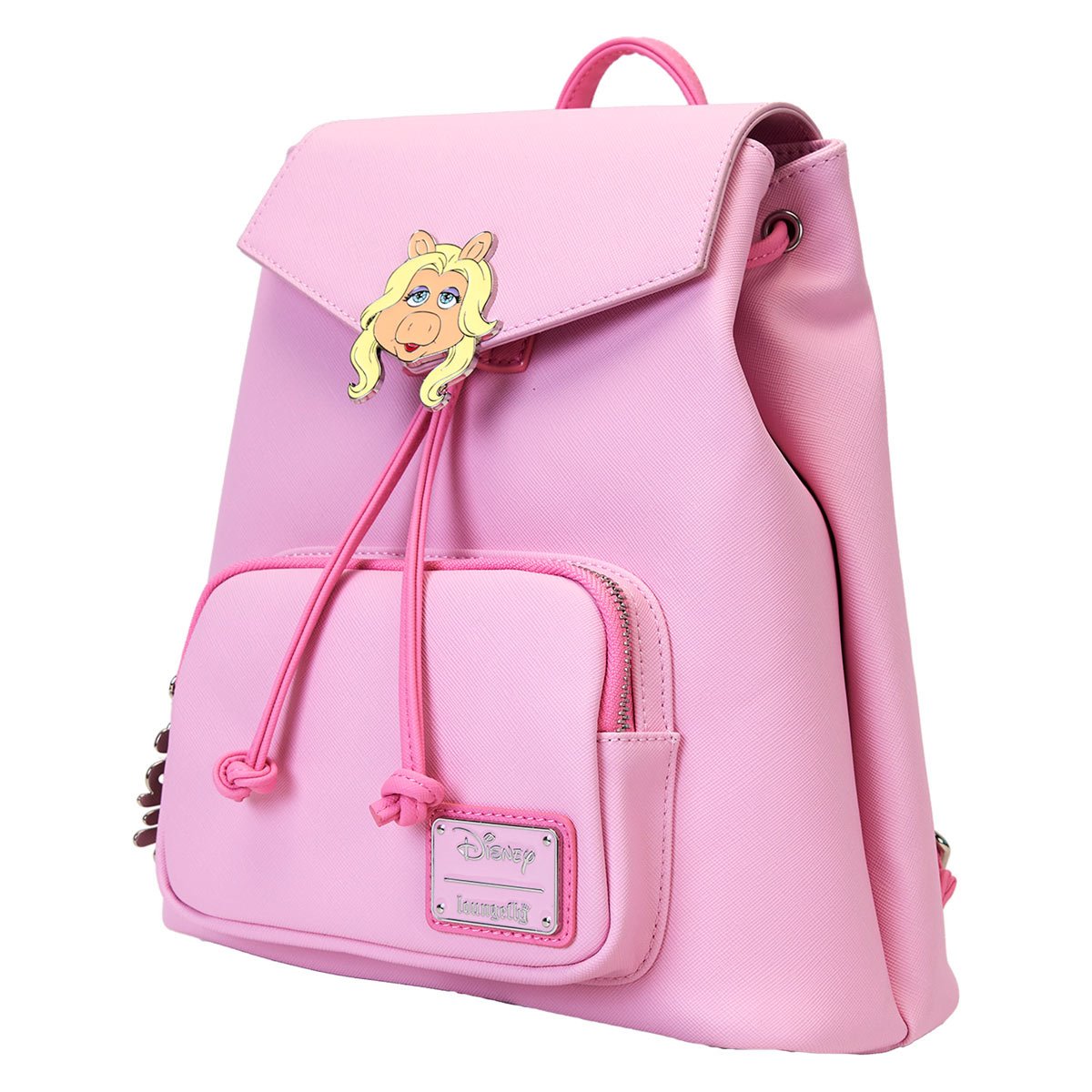 The Muppets Miss Piggy Mini-Backpack